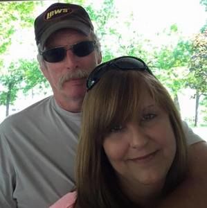 Meet your Posher, Trish